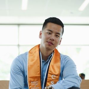 Meet your Posher, Kevin